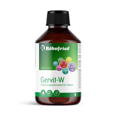 Gerwit-W  250ml.