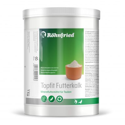 Topfit feed lime -1000g.