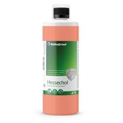 Hessechol - 500ml.