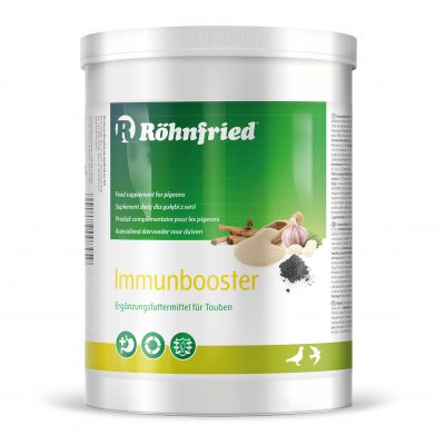 Immune booster – 500g.