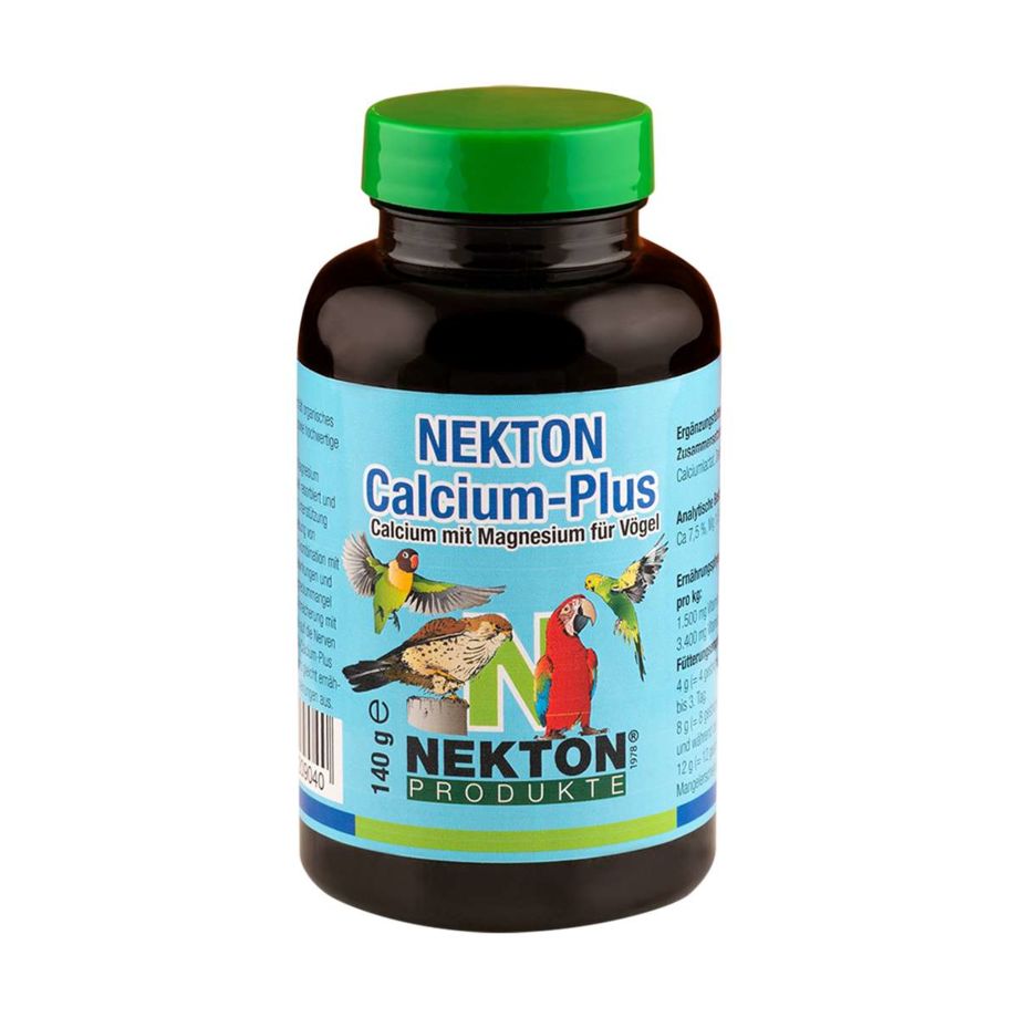 Nekton - Calcium Plus