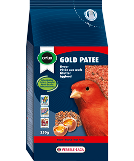 Orlux Gold Patee Rot