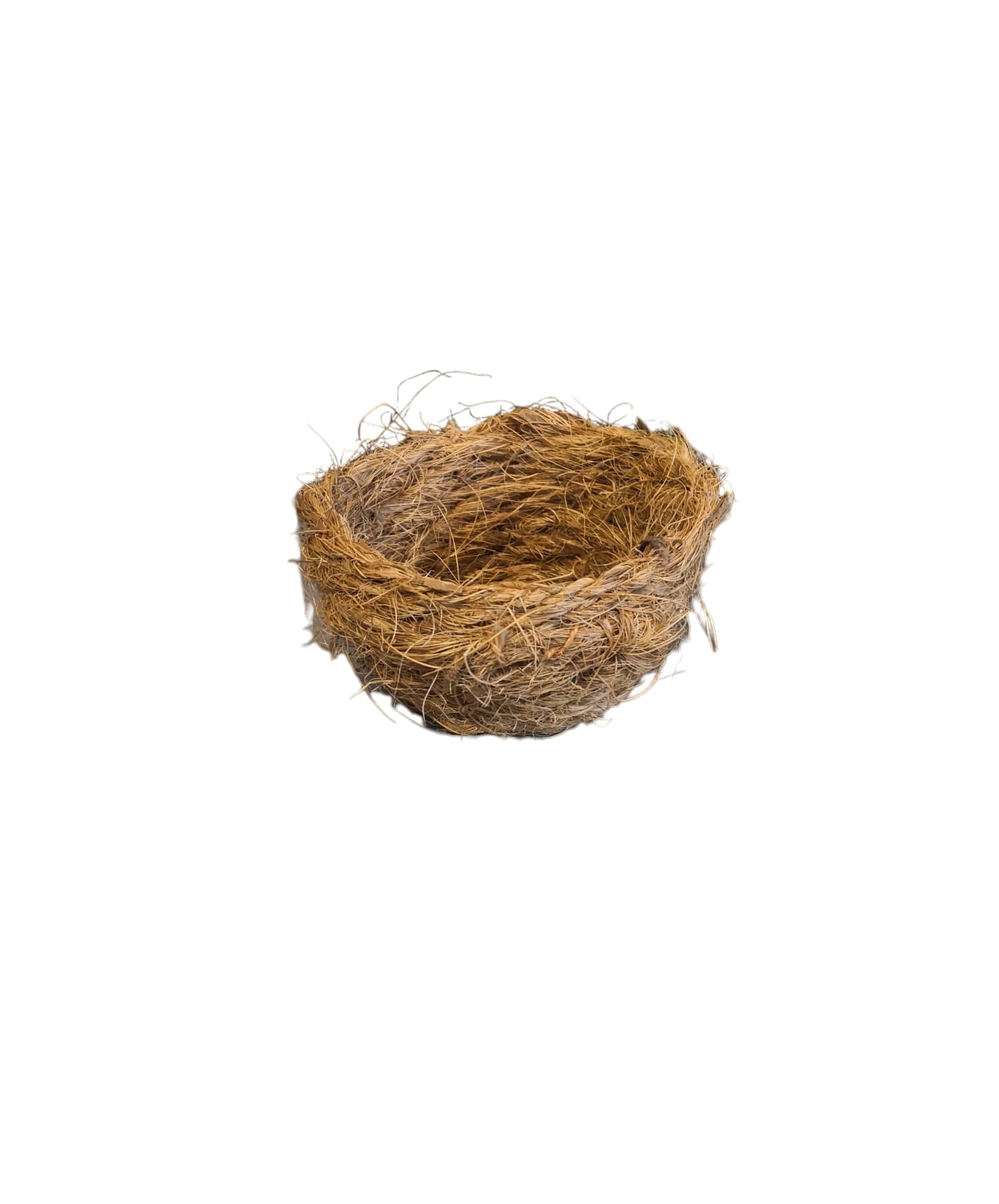 Nest insert coconut Ø 9/10cm.