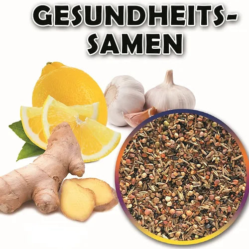 Gesundheitssamen ''Versele-Laga''