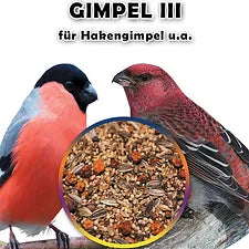 Gimpel III ''Blattner''