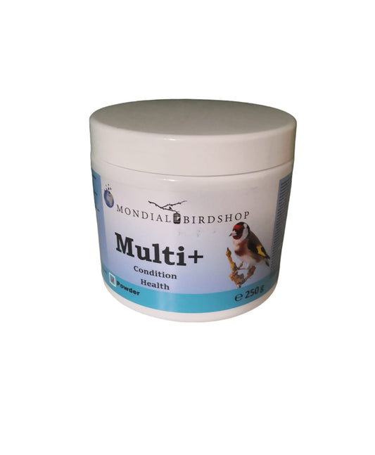 Multi +250g.Durum Sağlığı