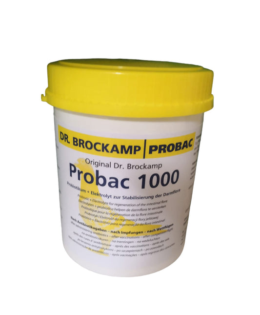 Dr. Brockamp Probac 1000