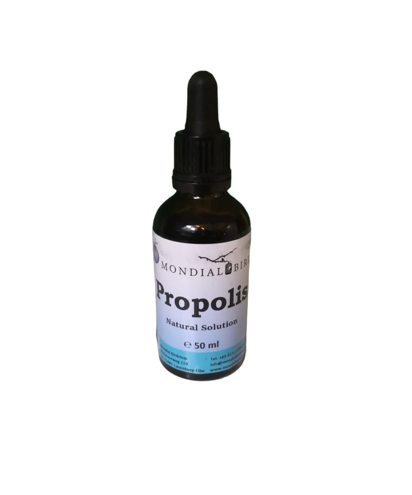 Propolis 50ml.