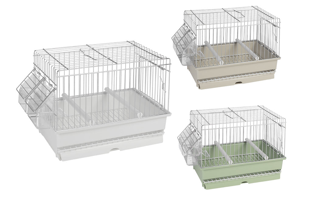 Gesangkäfig Brooklyn