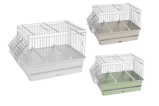 Gesangkäfig Brooklyn