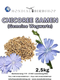 Load image into Gallery viewer, Chicory seeds (common chicory)
