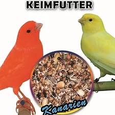 Keimfutter