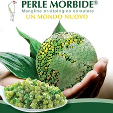 Ornitalia Perle Morbide