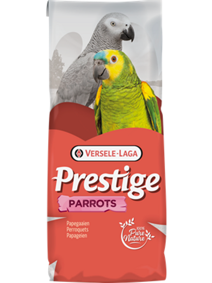 Parrot food ''Versele-Laga''