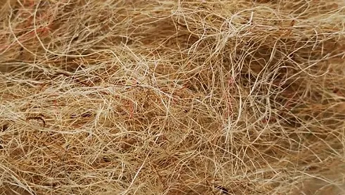 Yuvalama malzemesi Cocus Sisal 500g.