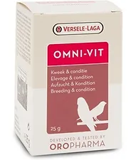 Versele - Laga OMNI-VIT 200g.