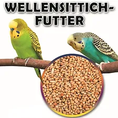 Load image into Gallery viewer, Budgie food Jo Mannes ''Versele-Laga''
