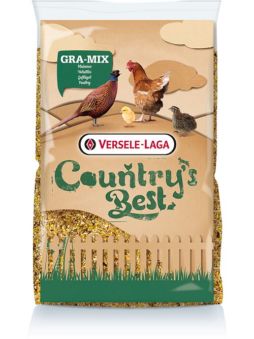 Versele - Laga Country´s Best Pheasants