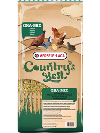 Versele - Laga Country´s Best Chickens