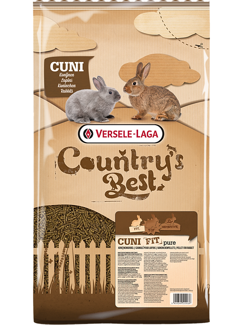 Versele - Laga Cuni-Fit-Pure