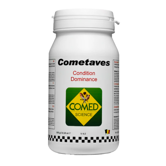 Cometaves Kuş 300g.