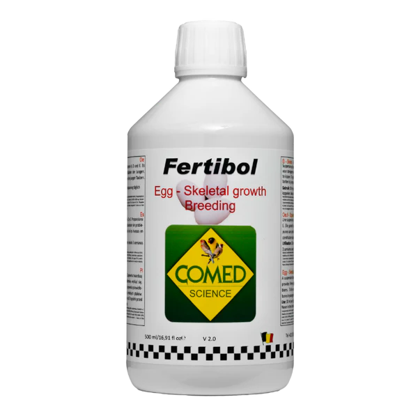 Fertibol  Bird 500ml.