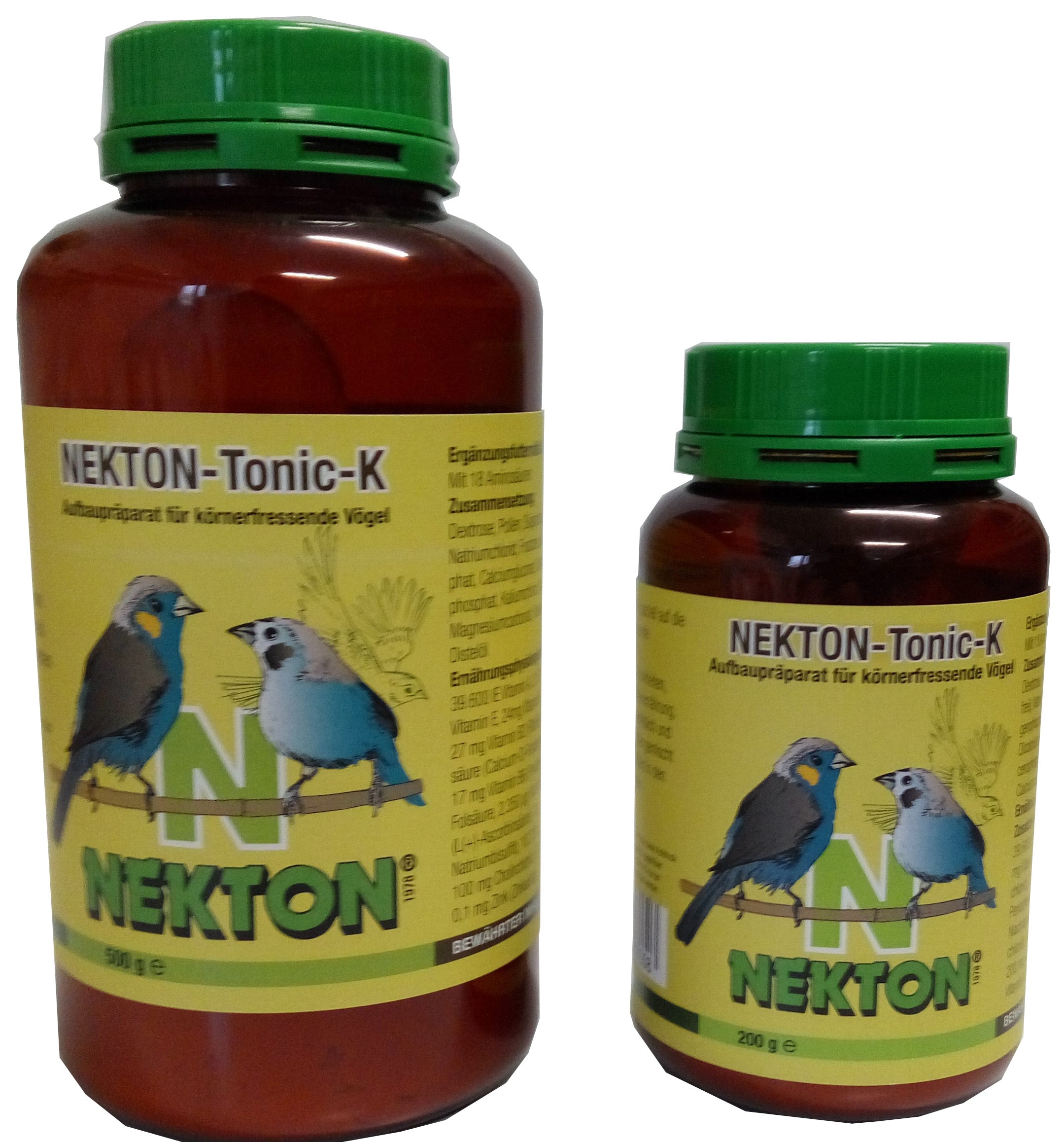 Nekton-Tonic-K