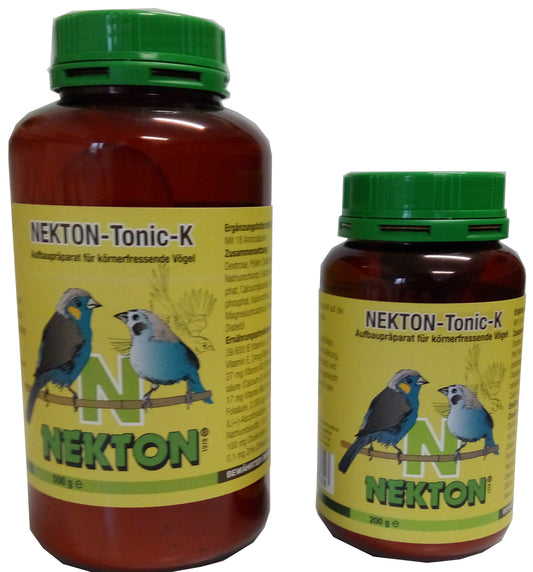 Nekton-Tonic-K