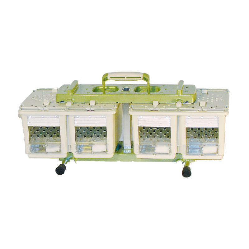 Transportbox Nuvola 4