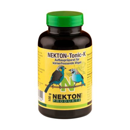 Nekton-Tonic-K