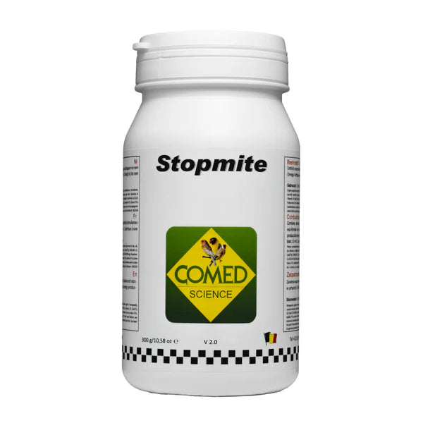 Stopmite  300g.