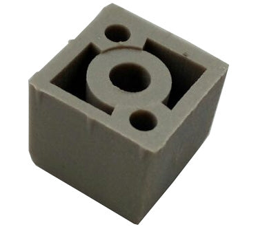 Cube connector