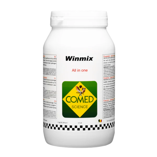 Winmix  Bird  300g.