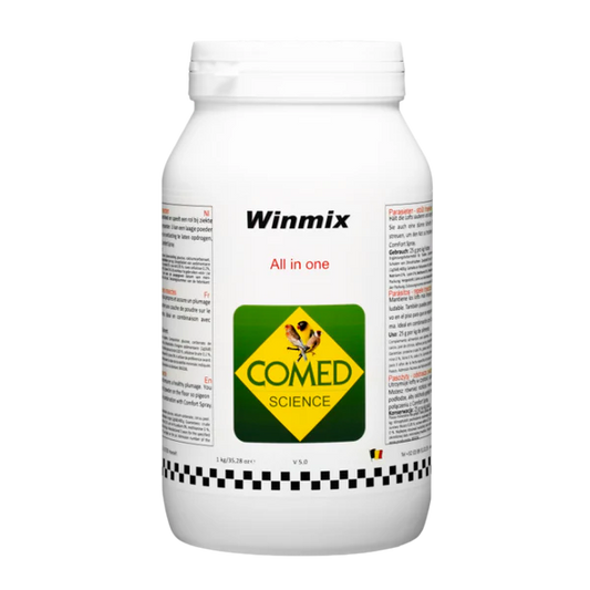 Winmix Kuş 300gr.