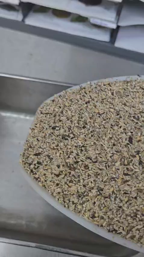 Deli Nature 47-Stieglitz-Light 15 Kg.